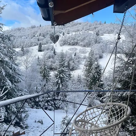 Panorama Cotteg Lybokhora Hills Libokhora